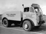 Foden S18 FG4/7 1949 года